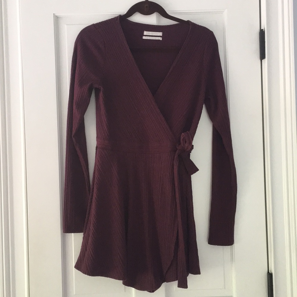 Urban Outfitters Long sleeve Romper